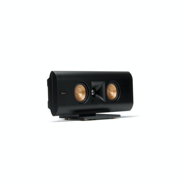 Klipsch RP-240D Duvar Üstü Hoparlör Siyah - Tek