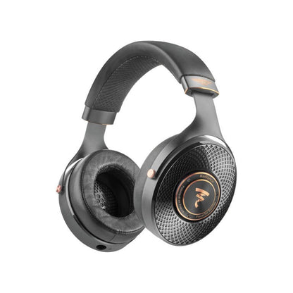 Focal Radiance Kulak Üstü High-End Kulaklık (Bentley Edition)