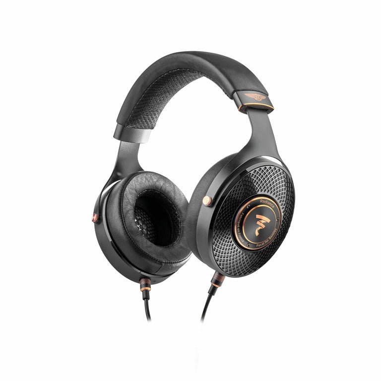 Focal Radiance Kulak Üstü High-End Kulaklık (Bentley Edition)