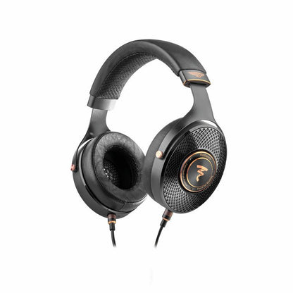 Focal Radiance Kulak Üstü High-End Kulaklık (Bentley Edition)