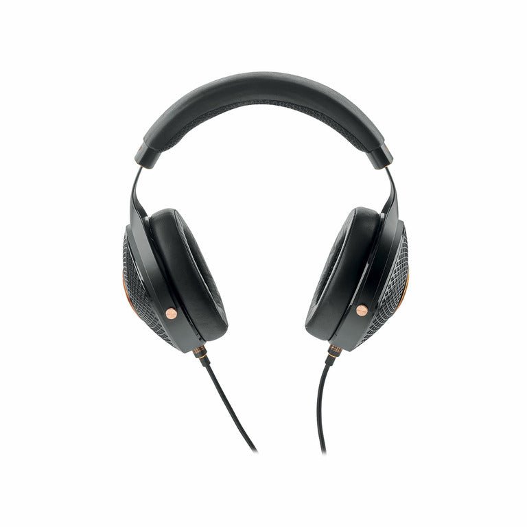 Focal Radiance Kulak Üstü High-End Kulaklık (Bentley Edition)