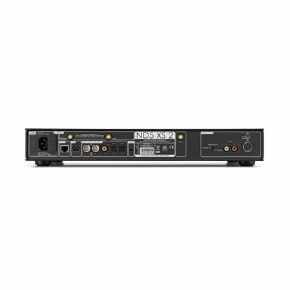 Naim ND 5 XS 2 Kompakt Ağ Müzik Çalar
