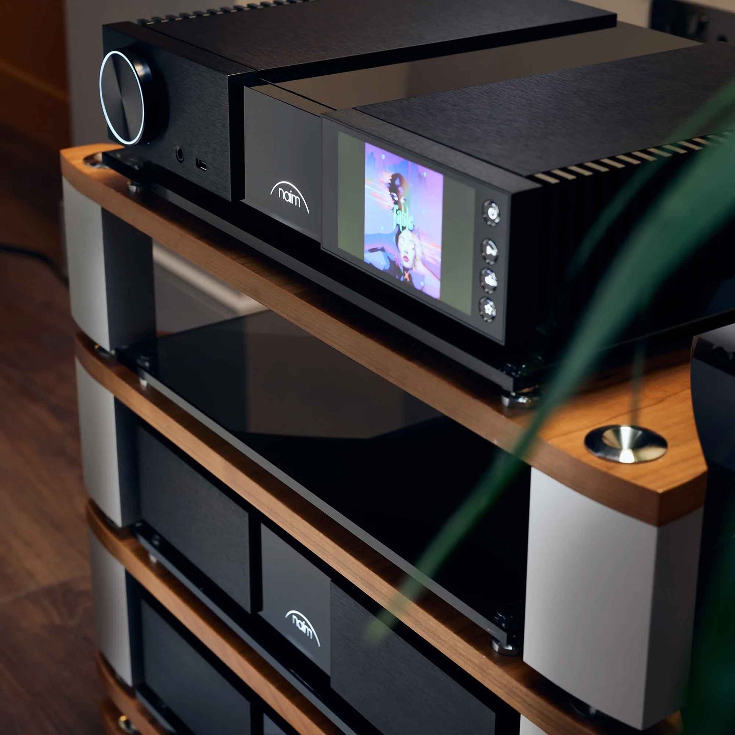 Naim NPX 300 Evrensel Güç Kaynağı