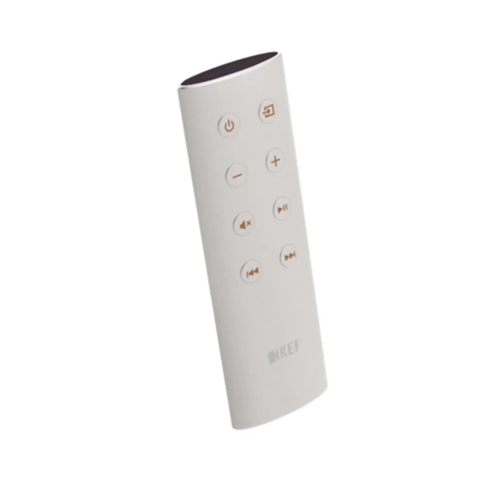 KEF LS50 Wireless Kumanda