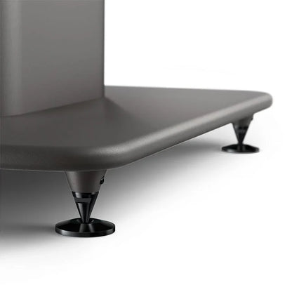KEF S2 Yer Standı (KEF LS50 Wireless II ve LS50 Meta için) Çift