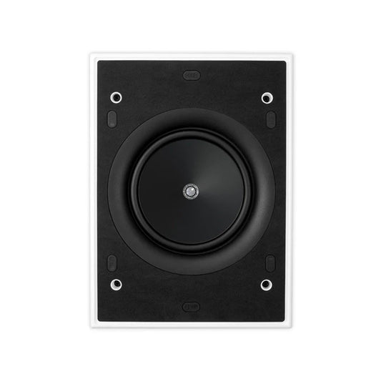 KEF Ci160.2CL Duvariçi Dikdörtgen 160mm Hoparlör
