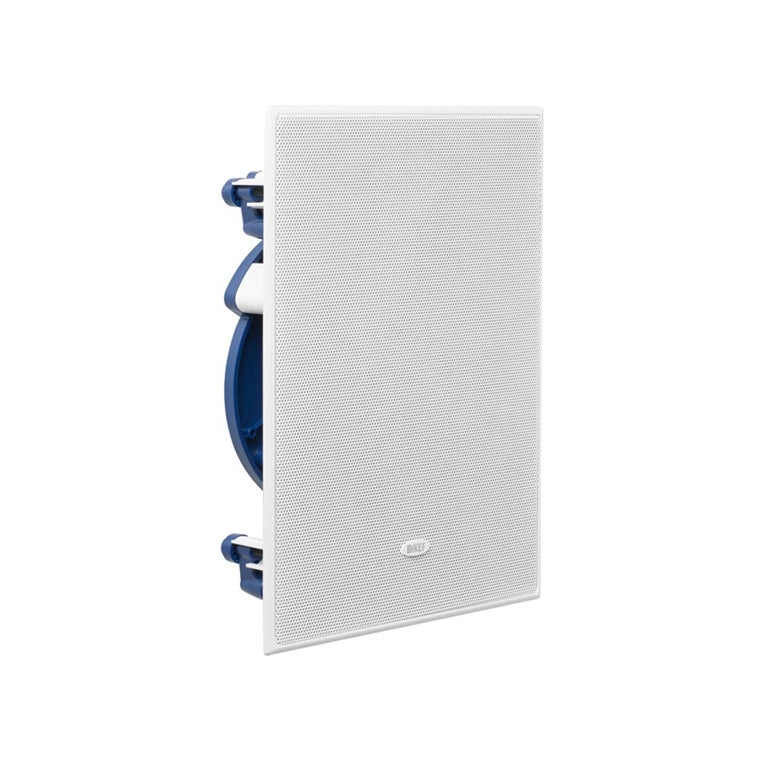 KEF Ci160.2CL Duvariçi Dikdörtgen 160mm Hoparlör