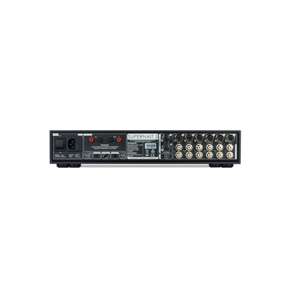 Naim SuperNAIT 3 Entegre Amplifikatör