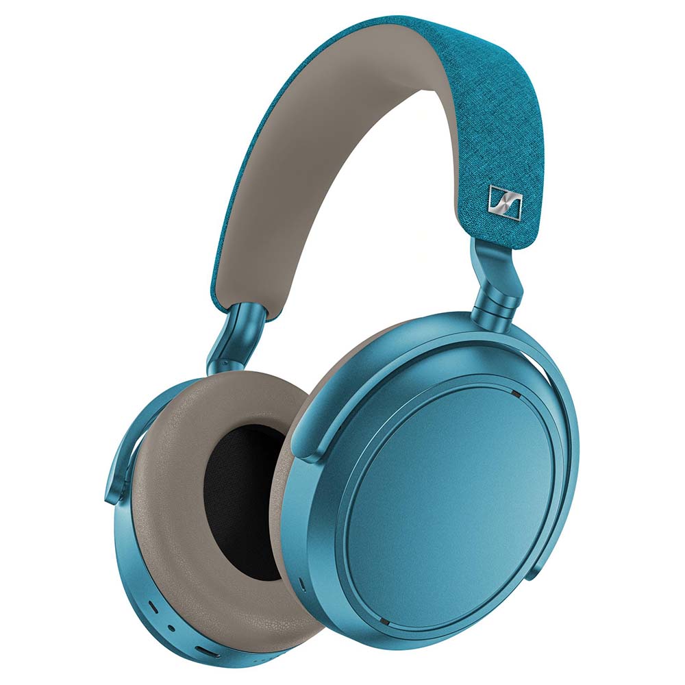 Sennheiser Momentum 4 Wireless Kulak Üstü Kulaklık