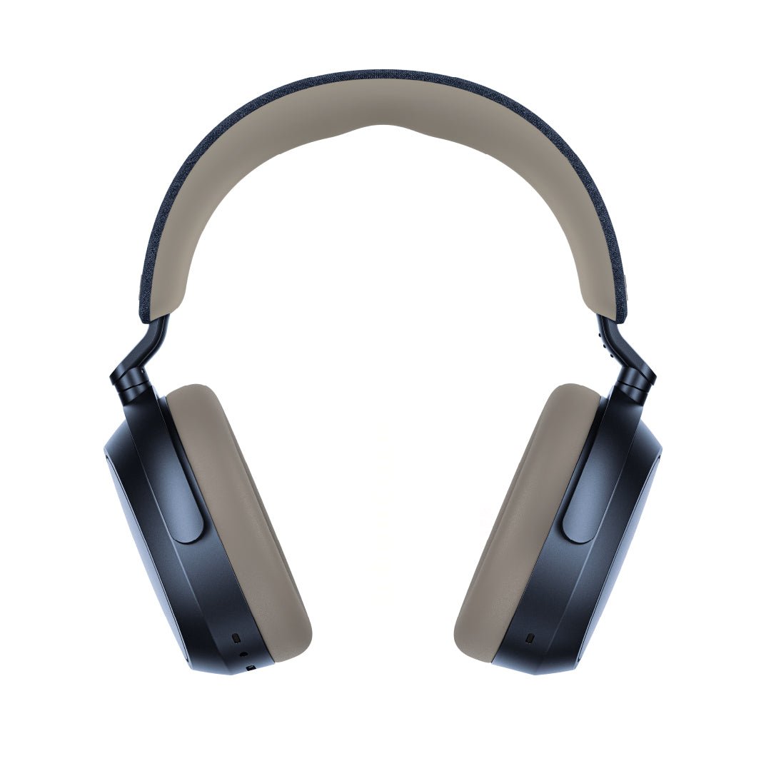 Sennheiser Momentum 4 Wireless Kulak Üstü Kulaklık