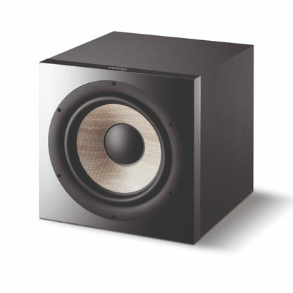 Focal SUB 1000F Subwoofer - Siyah