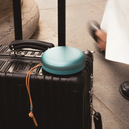 Bang & Olufsen Beosound A1 3. Nesil Su Geçirmez Taşınabilir Bluetooth Hoparlör