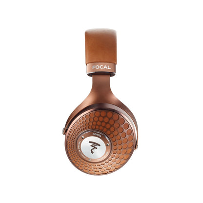 Focal Stellia High-End Kulak Üstü Kulaklık