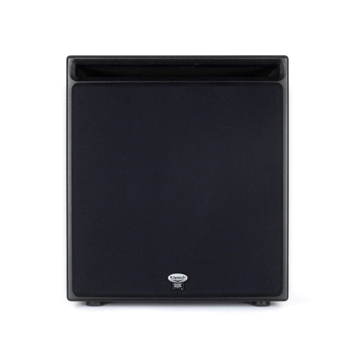Klipsch THX-1200-SW Subwoofer Siyah