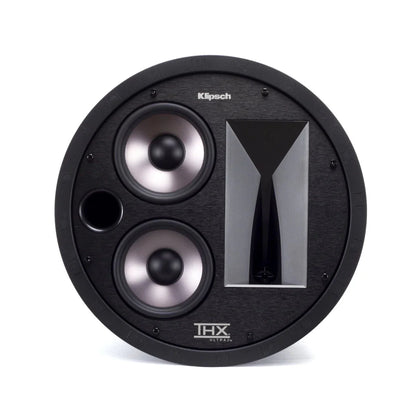 Klipsch THX-5002-L Duvar İçi Kasalı Hoparlör Siyah - Tek