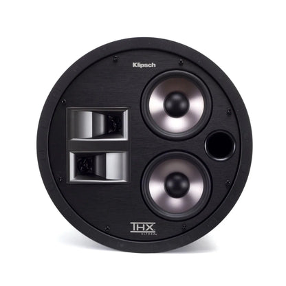 Klipsch THX-5002-S Duvar İçi Kasalı Surround Hoparlör Siyah - Tek