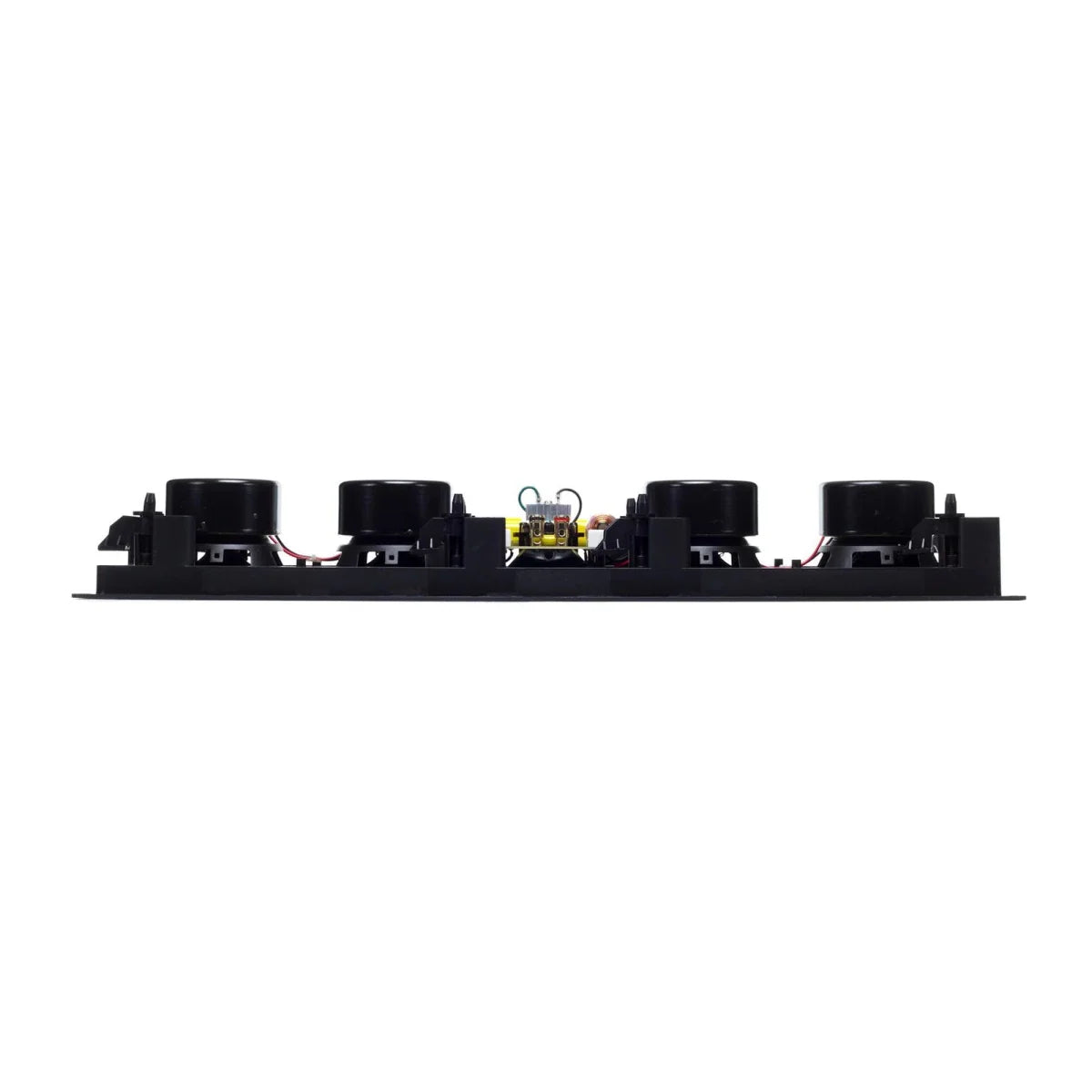 Klipsch THX-504-L Duvar İçi Kasalı Hoparlör Siyah - Tek