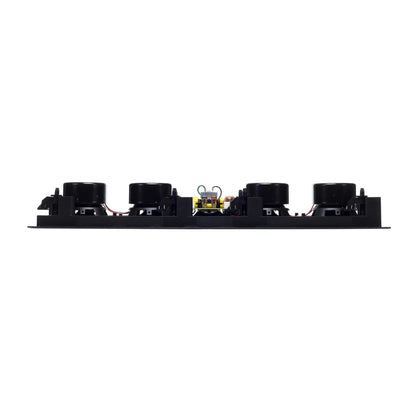 Klipsch THX-504-L Duvar İçi Kasalı Hoparlör Siyah - Tek