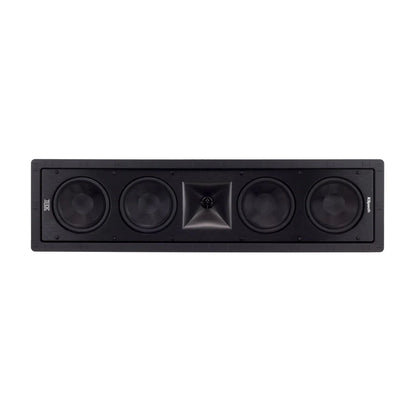 Klipsch THX-504-L Duvar İçi Kasalı Hoparlör Siyah - Tek