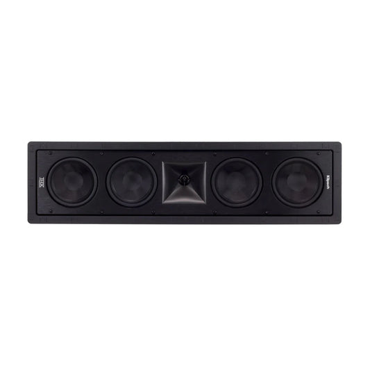 Klipsch THX-504-L Duvar İçi Kasalı Hoparlör Siyah - Tek