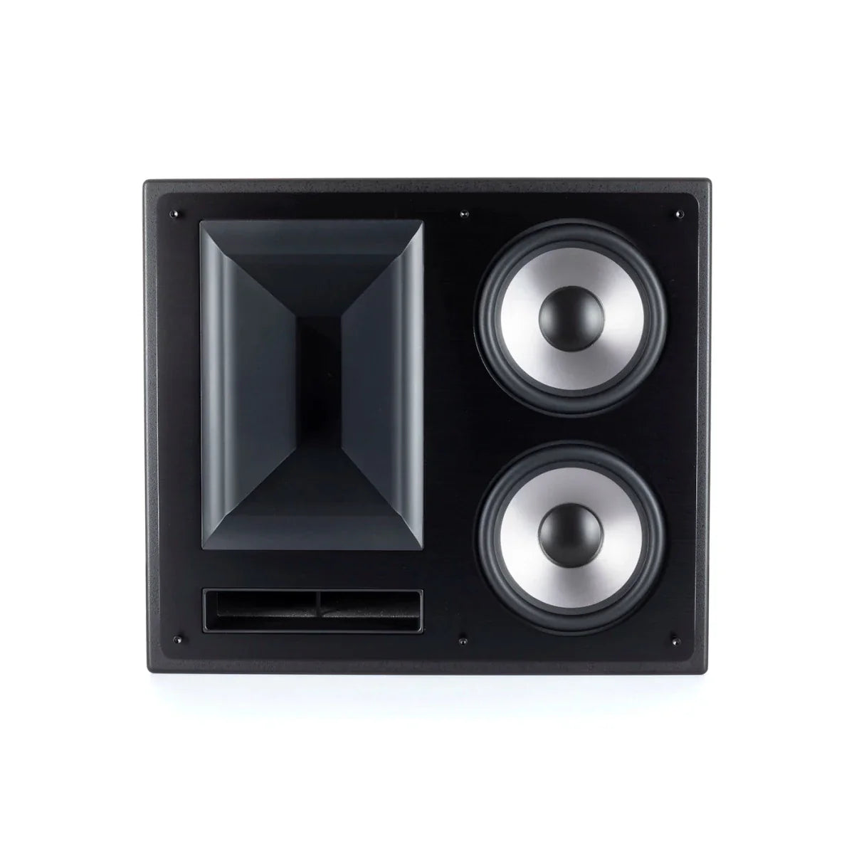 Klipsch THX-6000-LCR-R Sağ Hoparlör Siyah - Tek