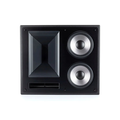 Klipsch THX-6000-LCR-R Sağ Hoparlör Siyah - Tek