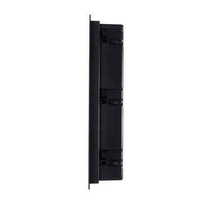 Klipsch THX-8000-S Duvar İçi  Kasalı Surround Hoparlör Siyah - Tek