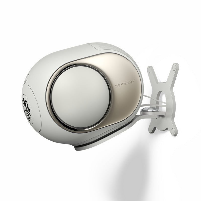 Gecko Phantom Ultimate 98 dB için Duvar Askı Aparatı