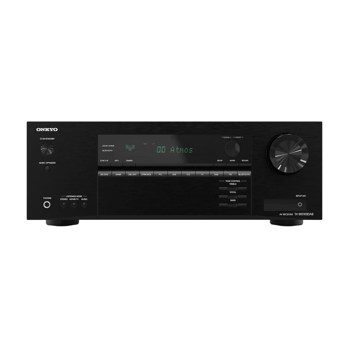 Onkyo TX-SR3100 5.2 Kanal AV Receiver