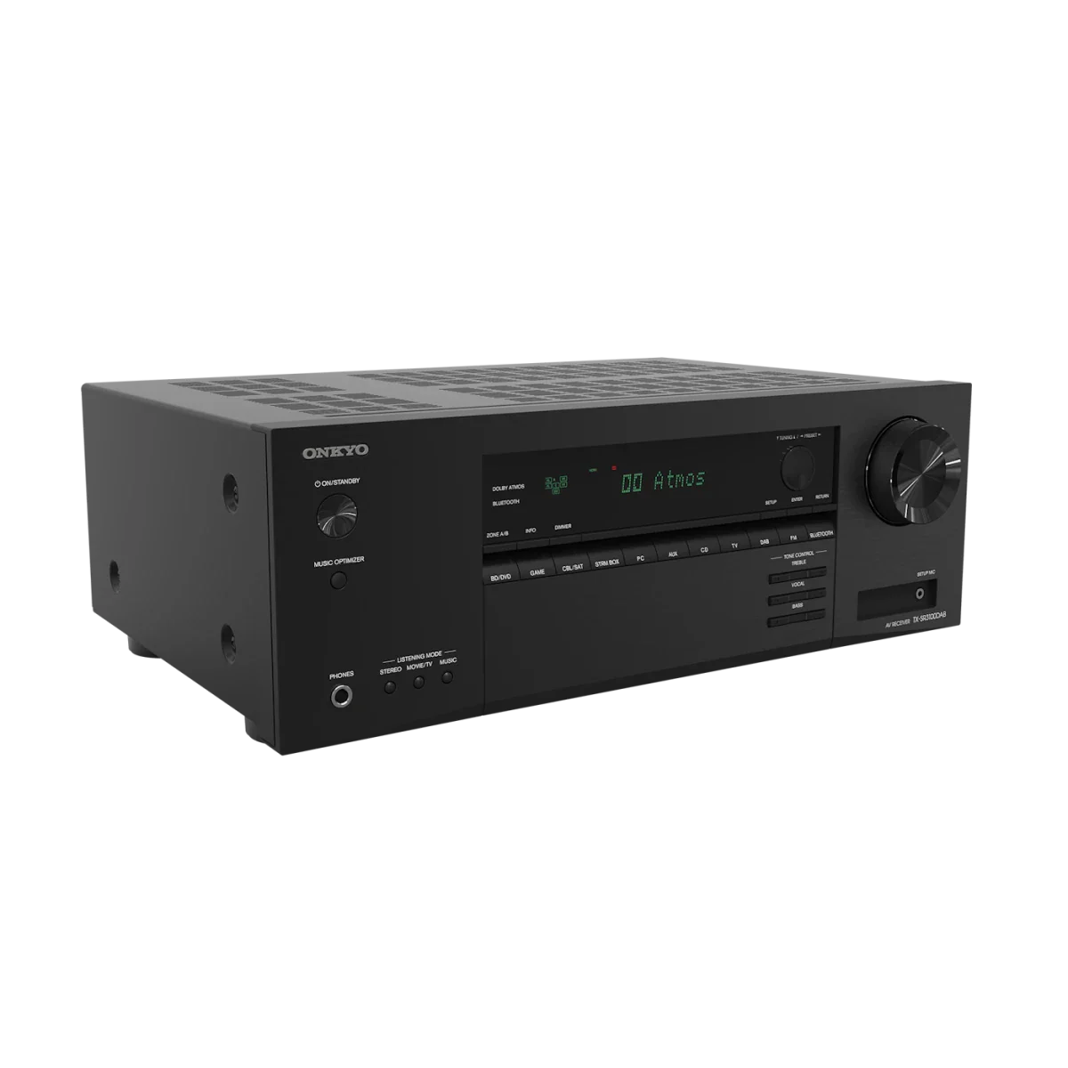 Onkyo TX-SR3100 5.2 Kanal AV Receiver