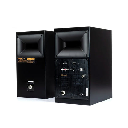 Klipsch The Fives - Heritage Serisi Bluetooth Aktif Monitör Hoparlör (Çift)