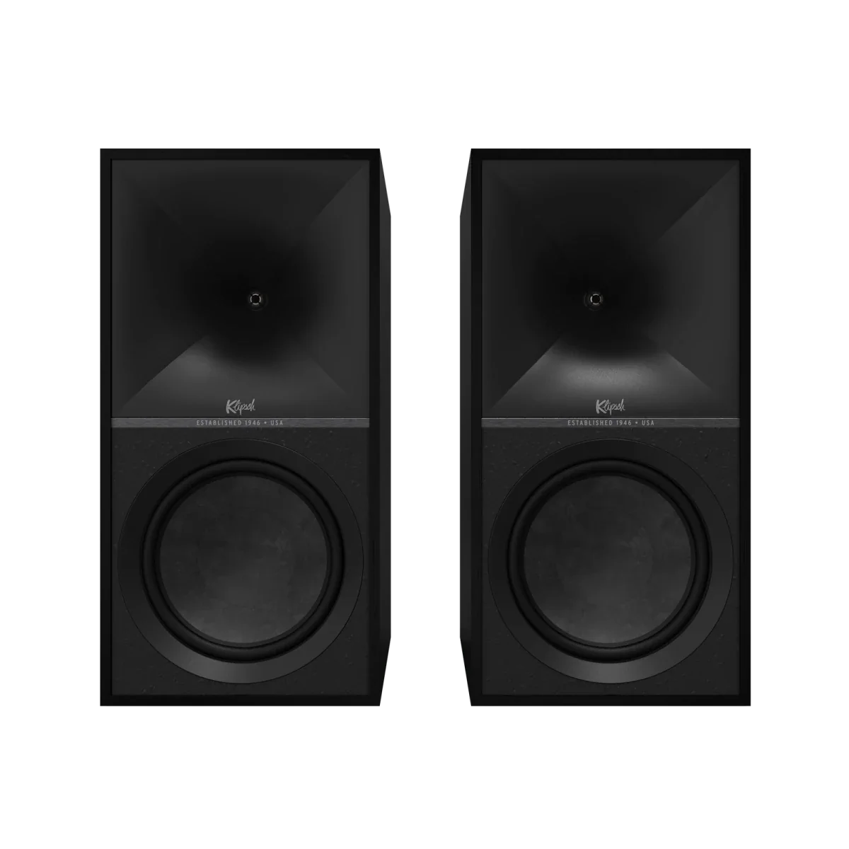 Klipsch The Nines - Heritage Serisi Bluetooth Aktif Hoparlör (Çift)