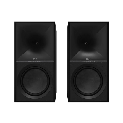 Klipsch The Nines - Heritage Serisi Bluetooth Aktif Hoparlör (Çift)