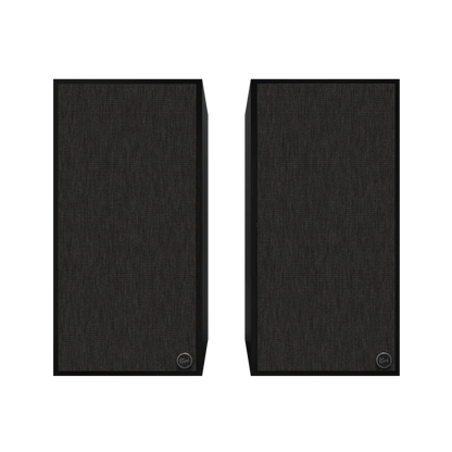 Klipsch The Nines - Heritage Serisi Bluetooth Aktif Hoparlör (Çift)