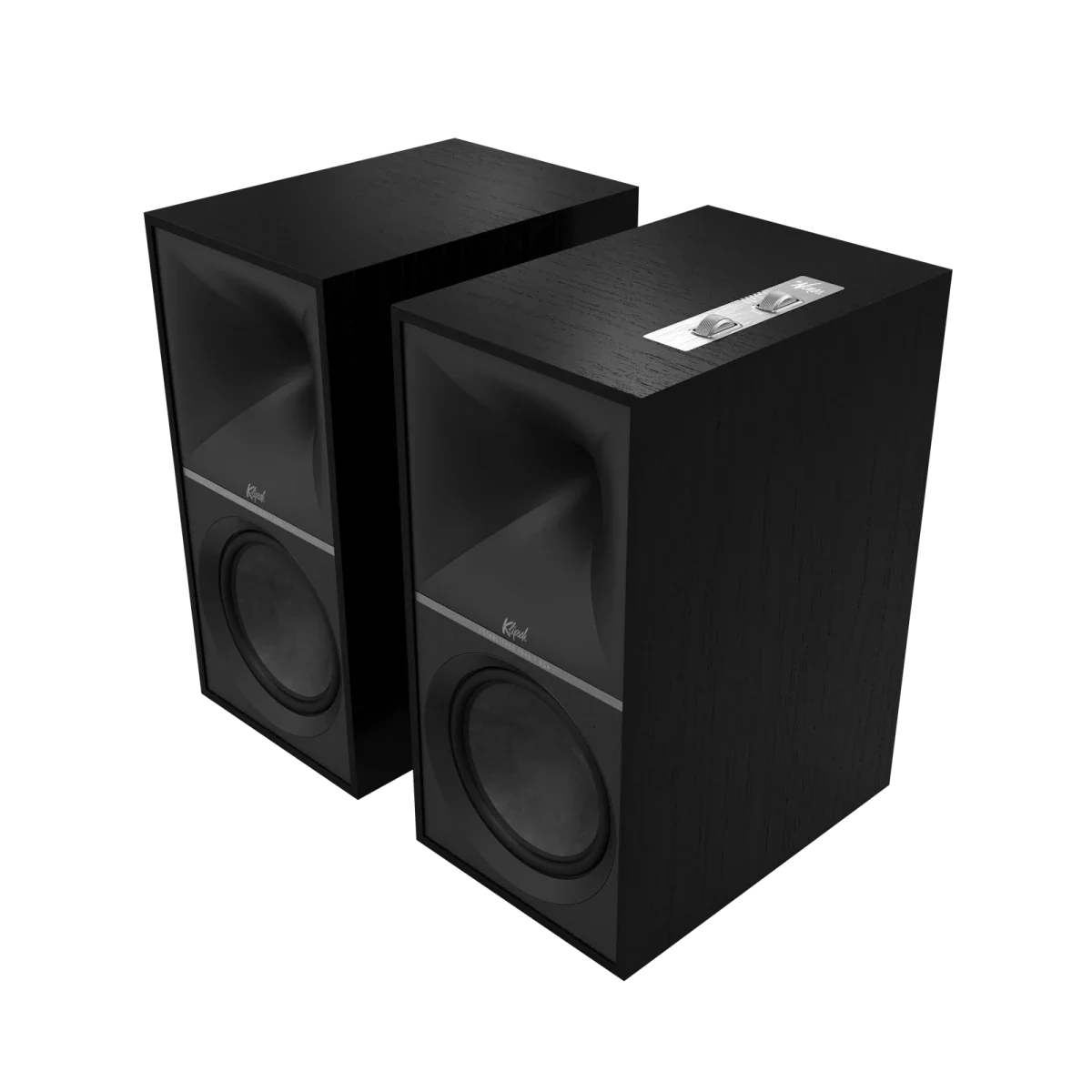 Klipsch The Nines - Heritage Serisi Bluetooth Aktif Hoparlör (Çift)