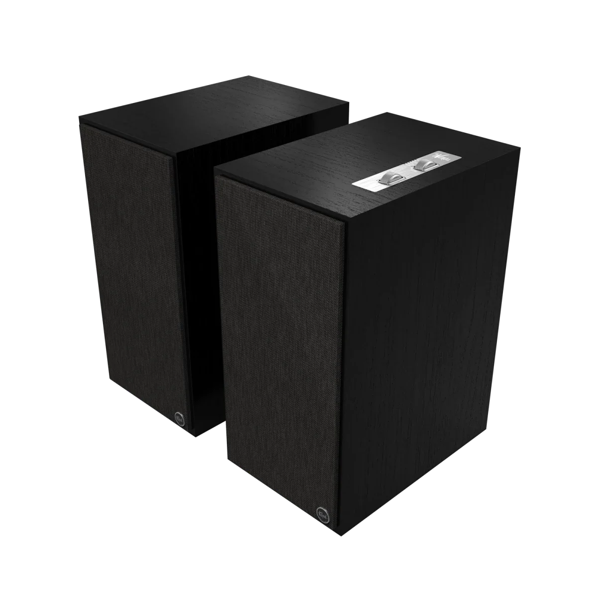 Klipsch The Nines - Heritage Serisi Bluetooth Aktif Hoparlör (Çift)