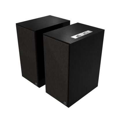 Klipsch The Nines - Heritage Serisi Bluetooth Aktif Hoparlör (Çift)