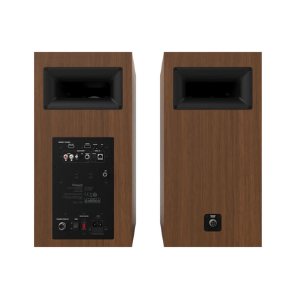 Klipsch The Nines - Heritage Serisi Bluetooth Aktif Hoparlör (Çift)