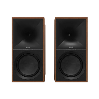 Klipsch The Nines - Heritage Serisi Bluetooth Aktif Hoparlör (Çift)