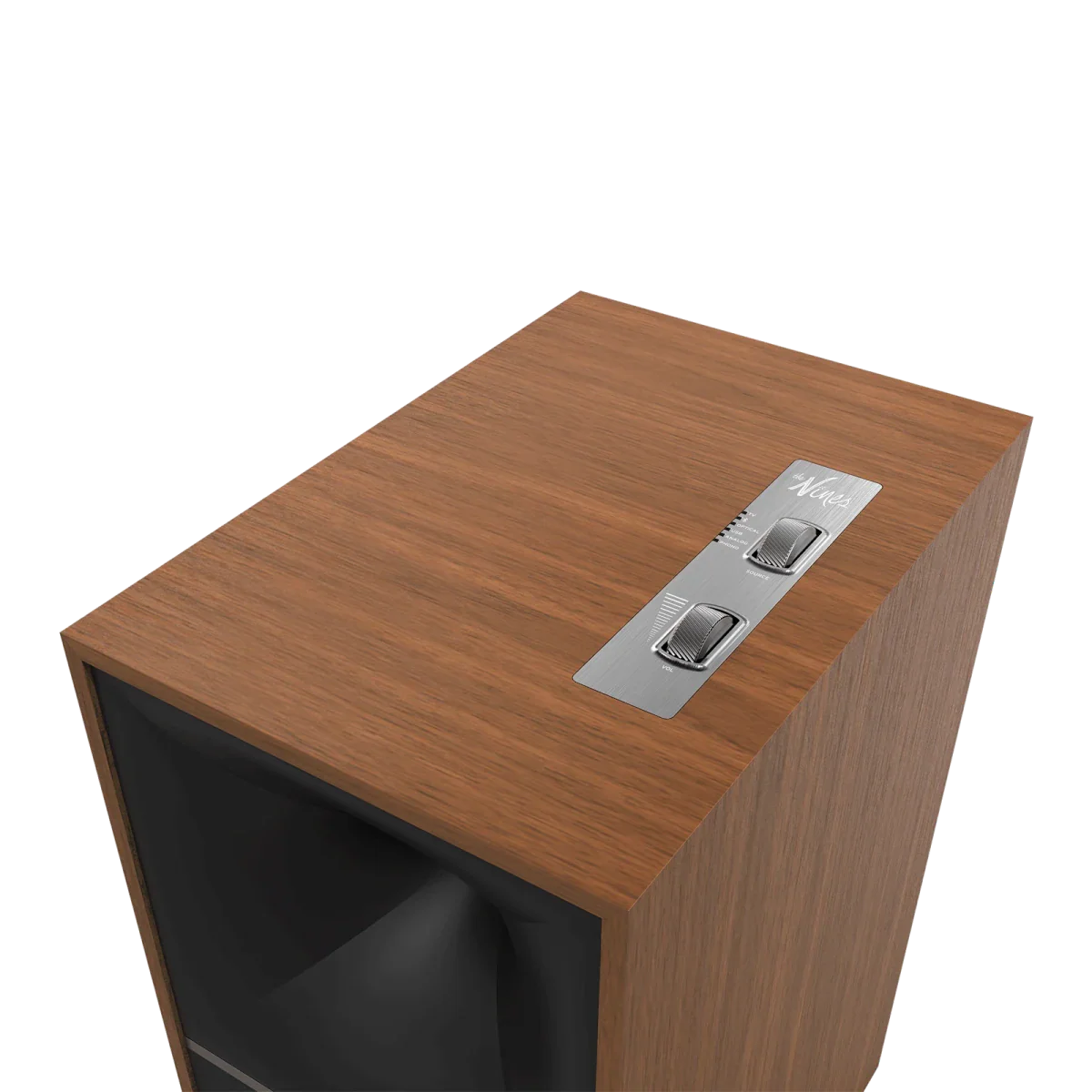 Klipsch The Nines - Heritage Serisi Bluetooth Aktif Hoparlör (Çift)