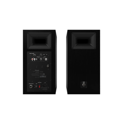 Klipsch The Sevens - Heritage Serisi Bluetooth Aktif Hoparlör (Çift)