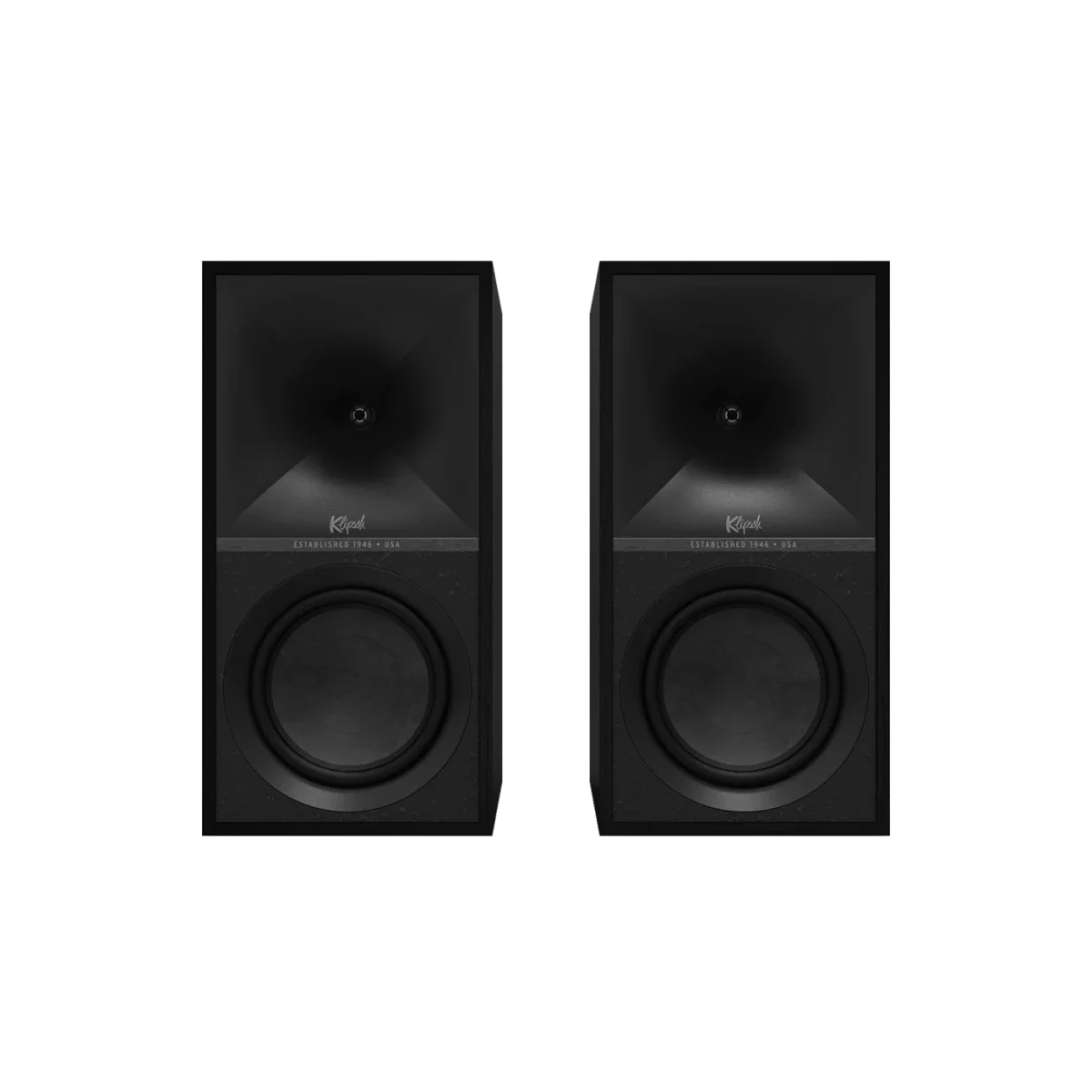 Klipsch The Sevens - Heritage Serisi Bluetooth Aktif Hoparlör (Çift)