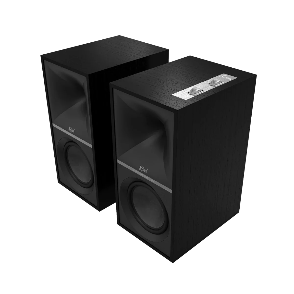 Klipsch The Sevens - Heritage Serisi Bluetooth Aktif Hoparlör (Çift)