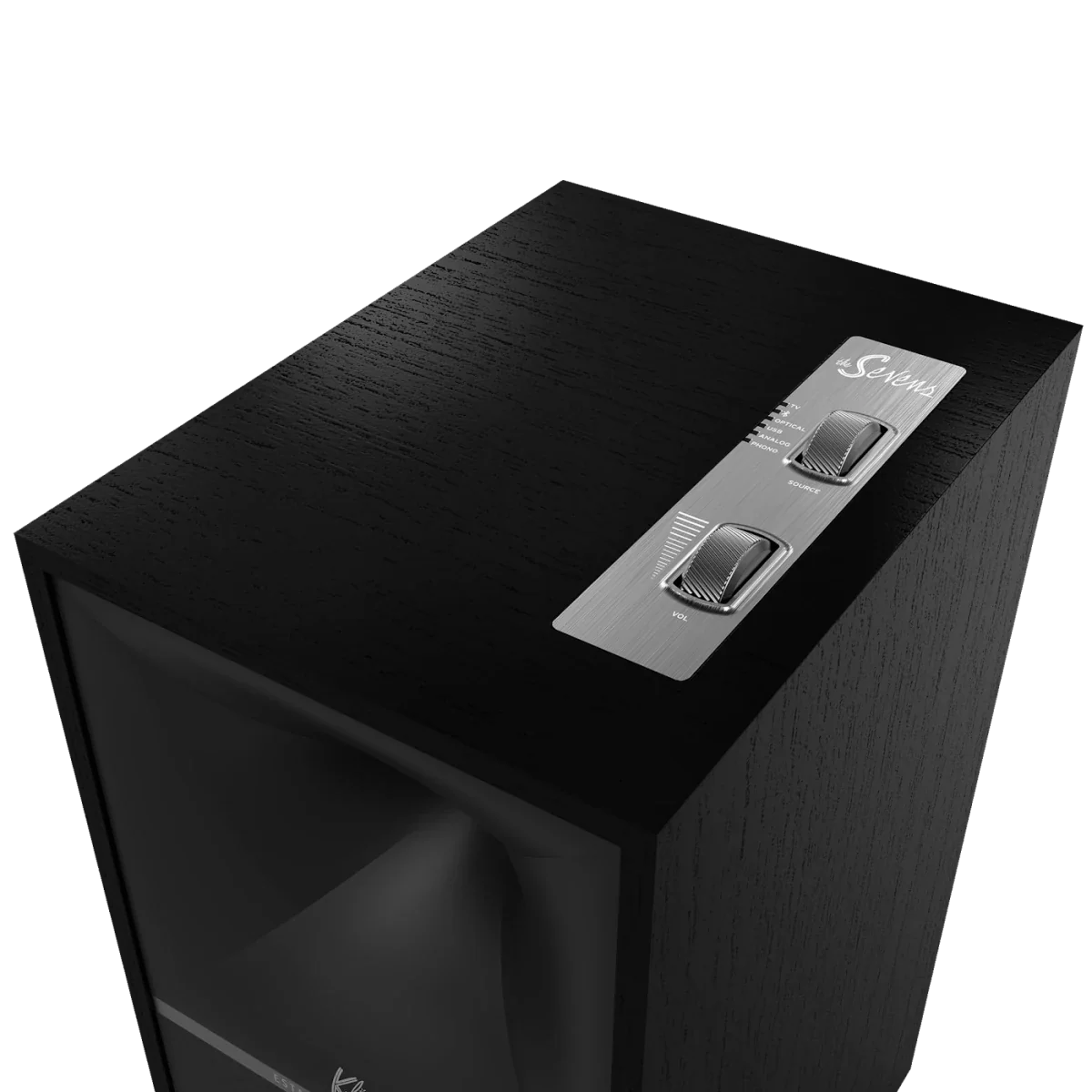 Klipsch The Sevens - Heritage Serisi Bluetooth Aktif Hoparlör (Çift)