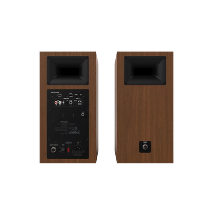 Klipsch The Sevens - Heritage Serisi Bluetooth Aktif Hoparlör (Çift)