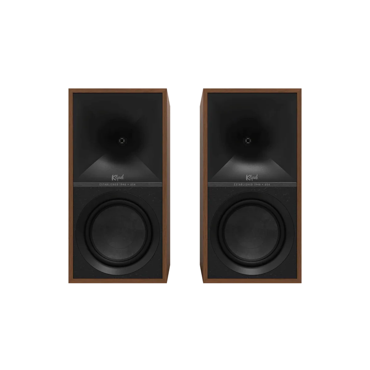 Klipsch The Sevens - Heritage Serisi Bluetooth Aktif Hoparlör (Çift)
