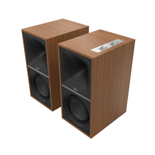 Klipsch The Sevens - Heritage Serisi Bluetooth Aktif Hoparlör (Çift)
