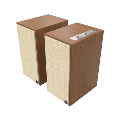 Klipsch The Sevens - Heritage Serisi Bluetooth Aktif Hoparlör (Çift)