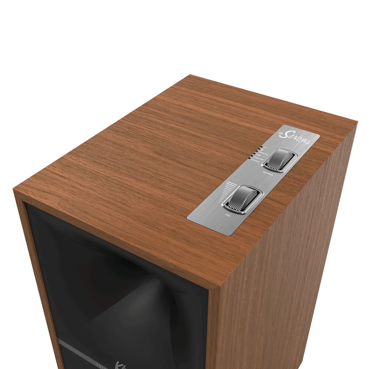 Klipsch The Sevens - Heritage Serisi Bluetooth Aktif Hoparlör (Çift)