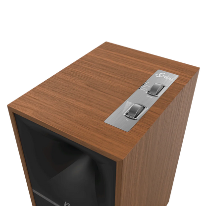 Klipsch The Sevens - Heritage Serisi Bluetooth Aktif Hoparlör (Çift)